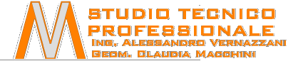 studio tecnico professionale Vernazzani Macchini